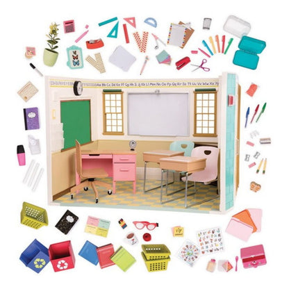 Academy School Set