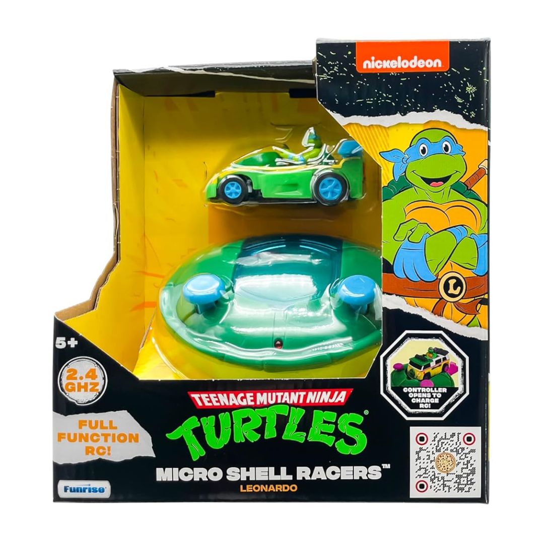 TMT Micro Shell Racers