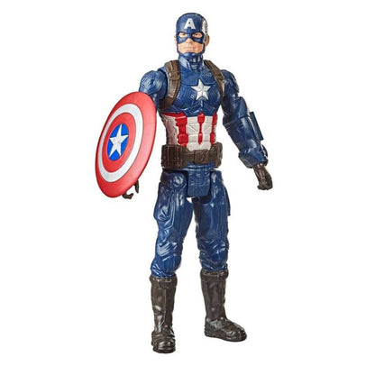 Marvel Avengers Captain America