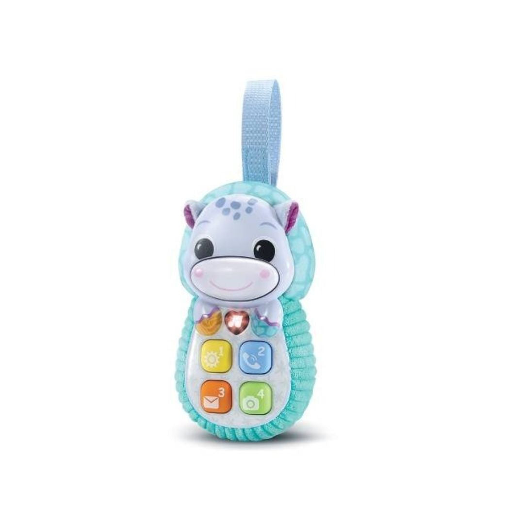 VTech Allo Bebe