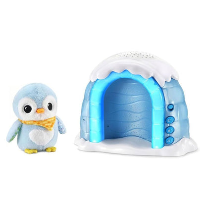 Baby Soothing Starlight Igloo