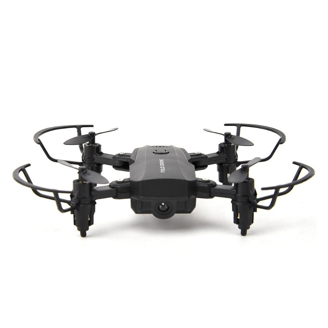 Mini Foldable Indoor Remote Control Drone