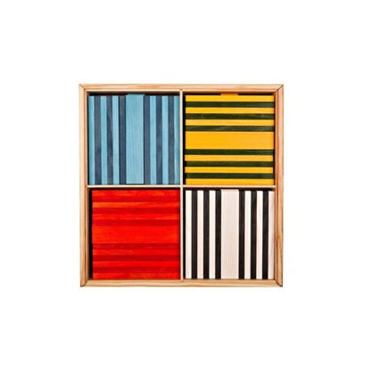 KAPLA Octocolor