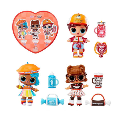 L.O.L. Surprise Loves Mini Sweets Series 3 Deluxe