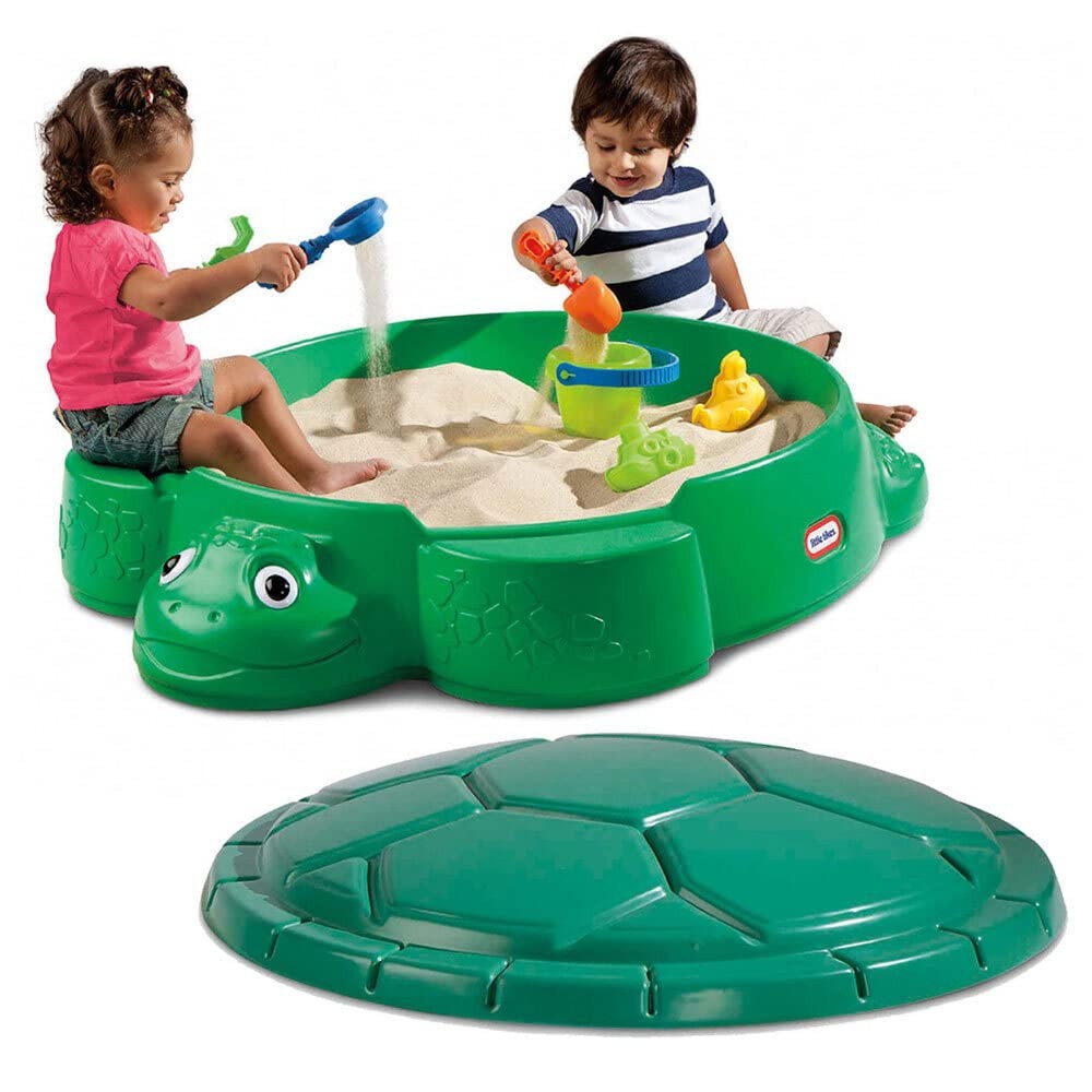 Little Tikes Turtle Sandbox