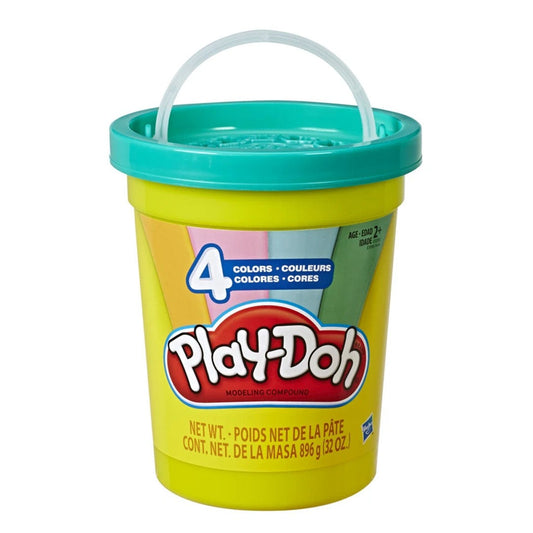 Play-Doh Super Modern Colors