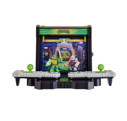 Legends of Akedo Teenage Mutant Ninja Turtles Battle Arena