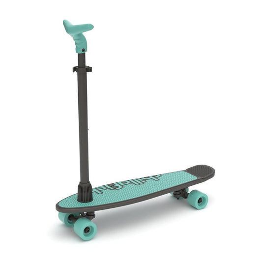 Skatieskootie Scooter And Skateboard Mint