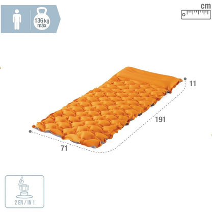 INTEX Premaire Inflatable Camping Mat