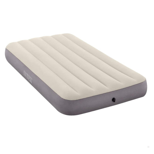 INTEX Twin Deluxe Single High Airbed