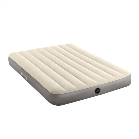 INTEX Twin Deluxe Single High Airbed