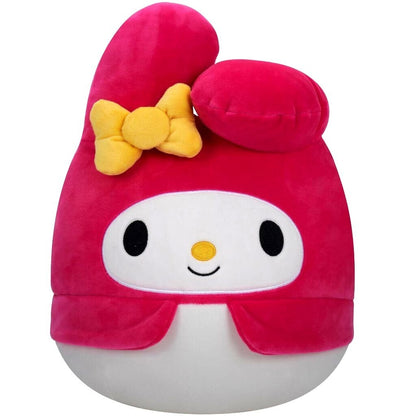 Squishmallow 20Cm Hello Kitty Plushies