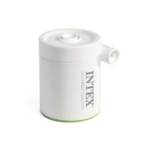 Intex Quickfill Usb 200R Air Pump