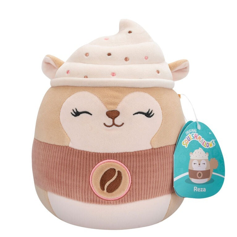 Squishmallow 30Cm Sweets Plush (Assorted)