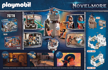 Playmobil Novelmore Advent Calendar