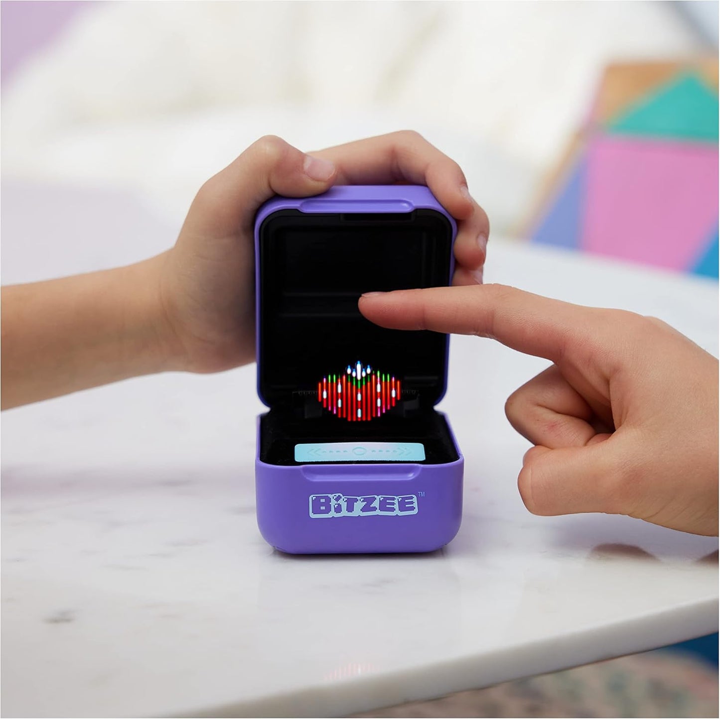 Bitzee - Digital Touch Pet