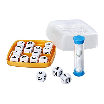 Boggle Classic