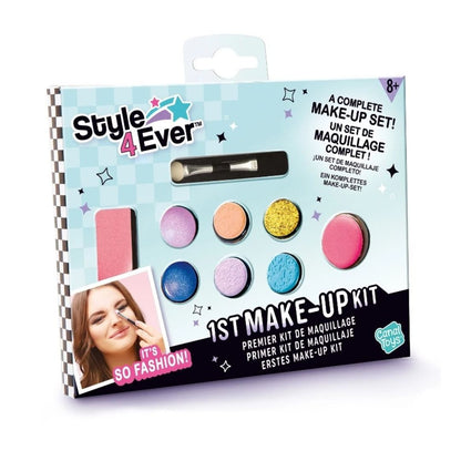 Style 4 Ever First Make Up Kit