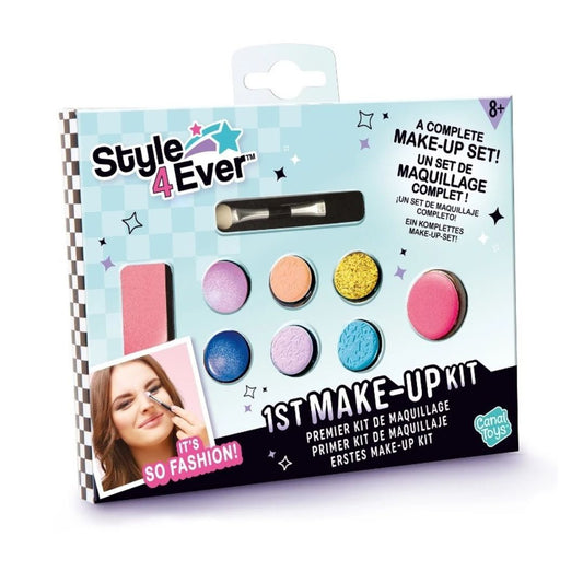 Style 4 Ever First Make Up Kit