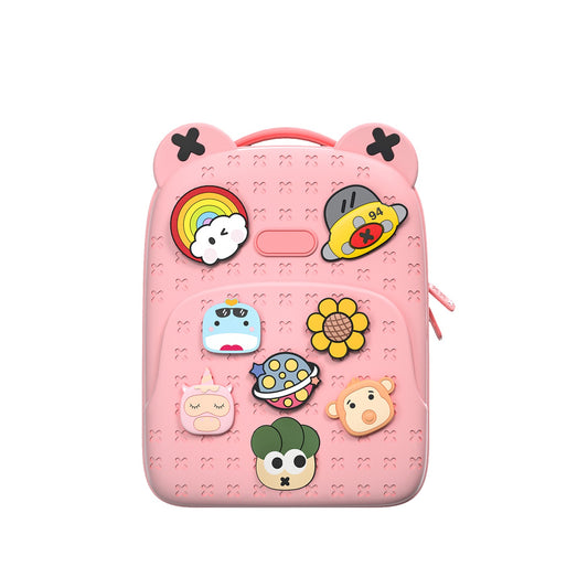 Fashion Backpack pink