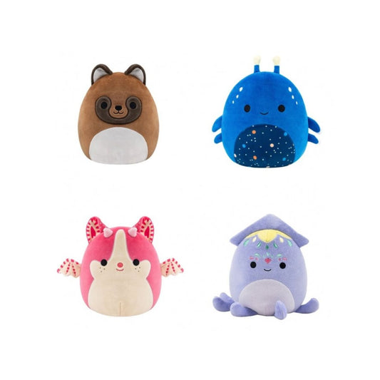 Adopt Me Plush Squishmallows Assorted