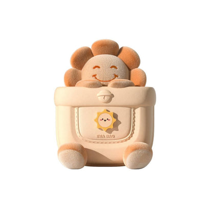 Kids Sunflower Backpack