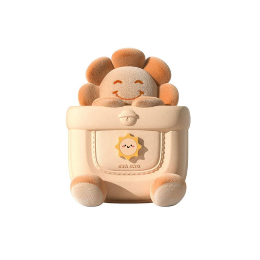 Kids Sunflower Backpack