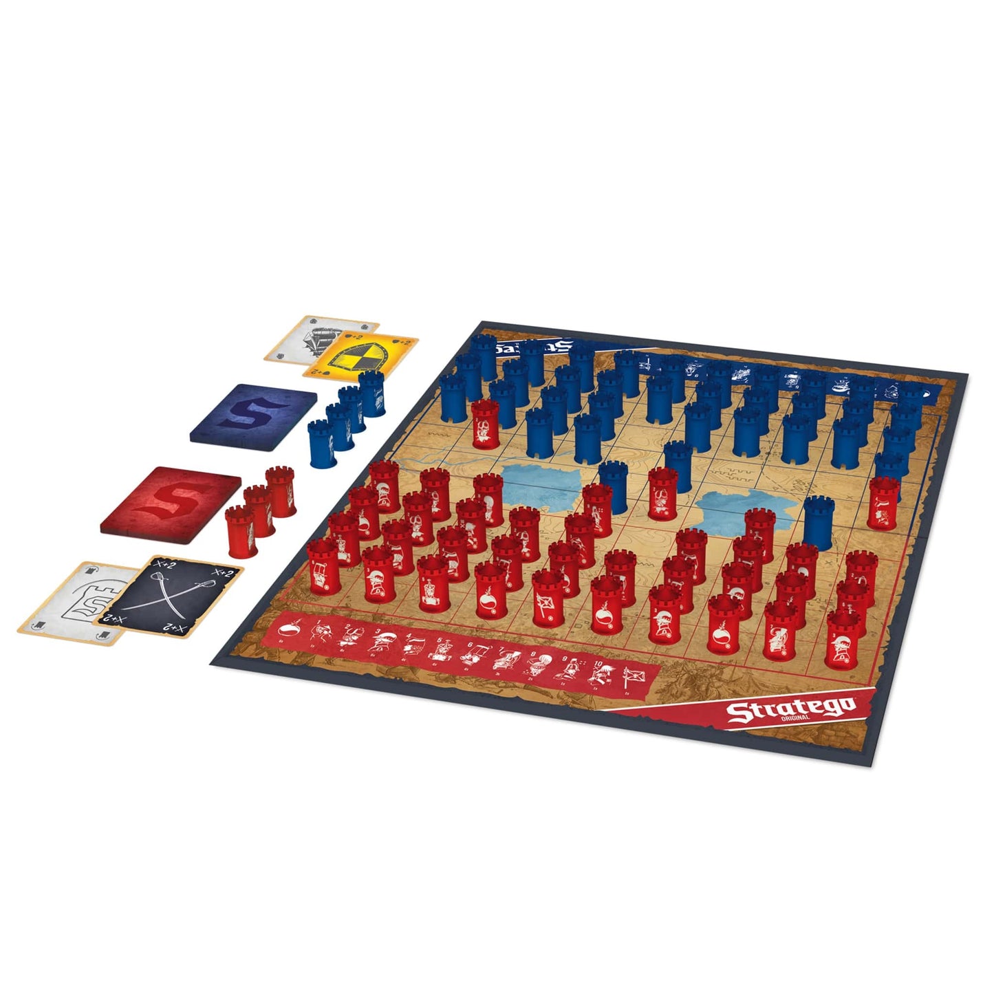Stratego