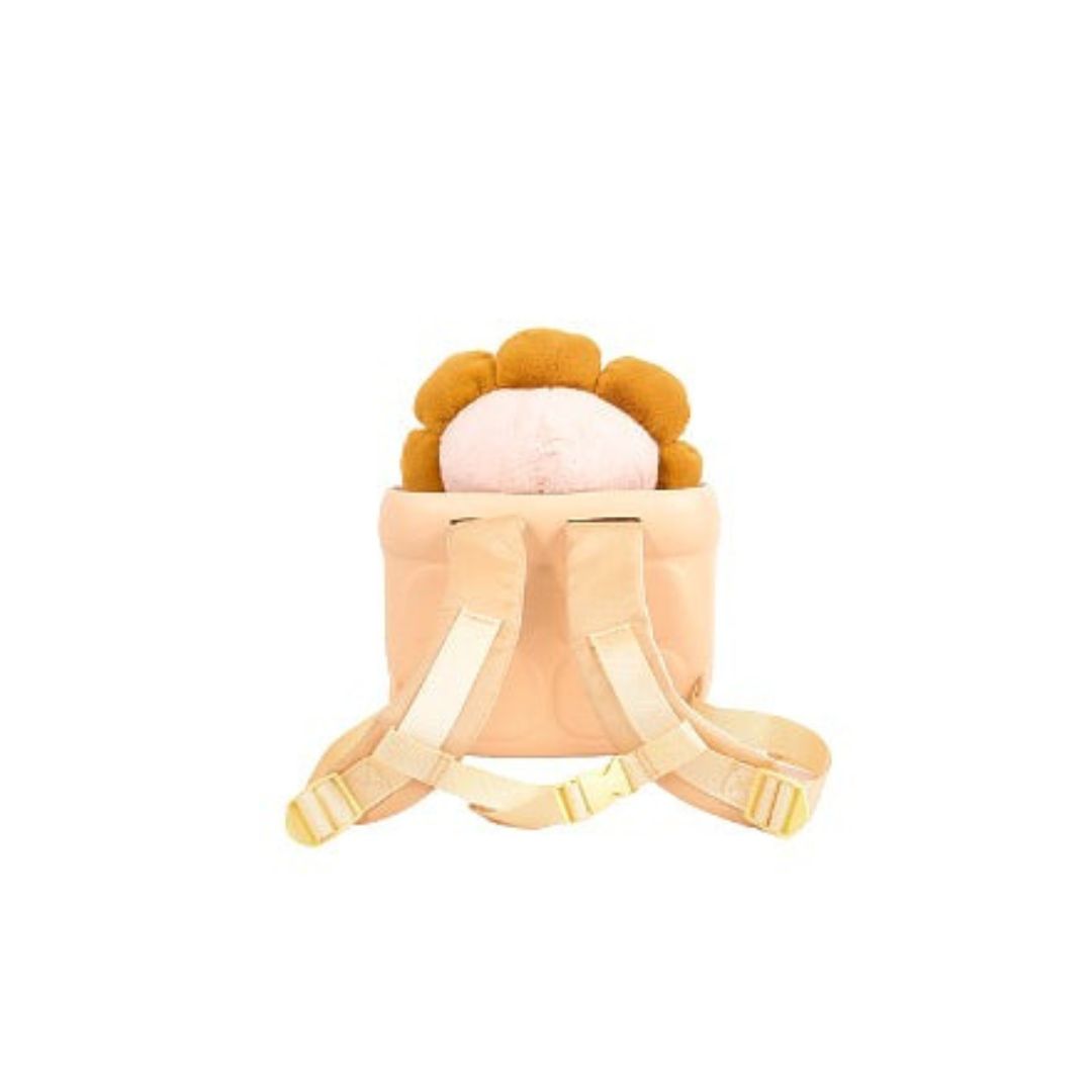 Kids Sunflower Backpack