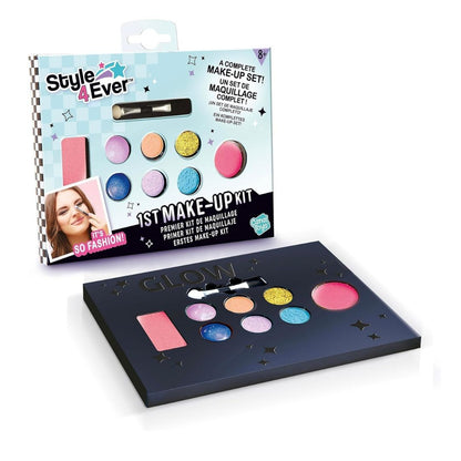 Style 4 Ever First Make Up Kit