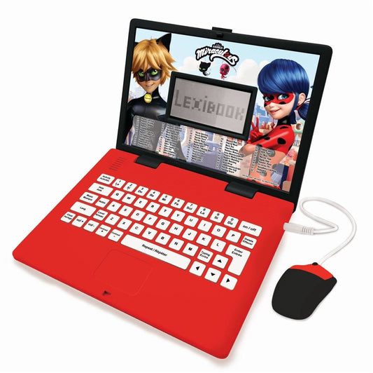 Miraculous Educational Laptop