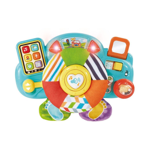 VTech Beep Beep Baby Driver