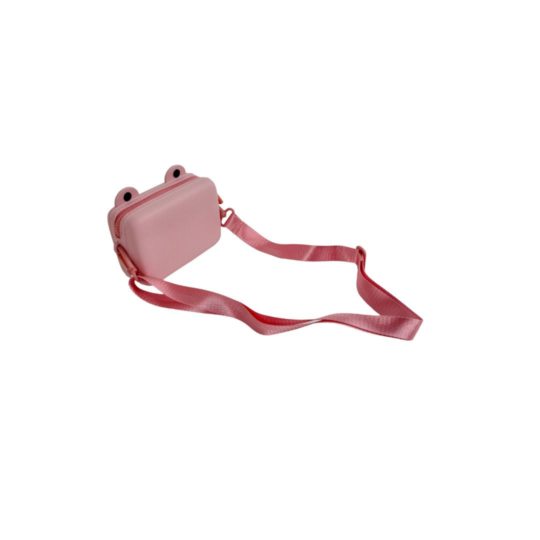 Cute Silicone Kids Bag