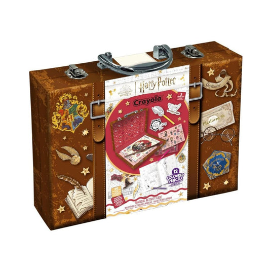 Harry Potter Magical Case