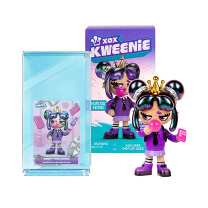 XOX Kweenie Single Pack Fearless