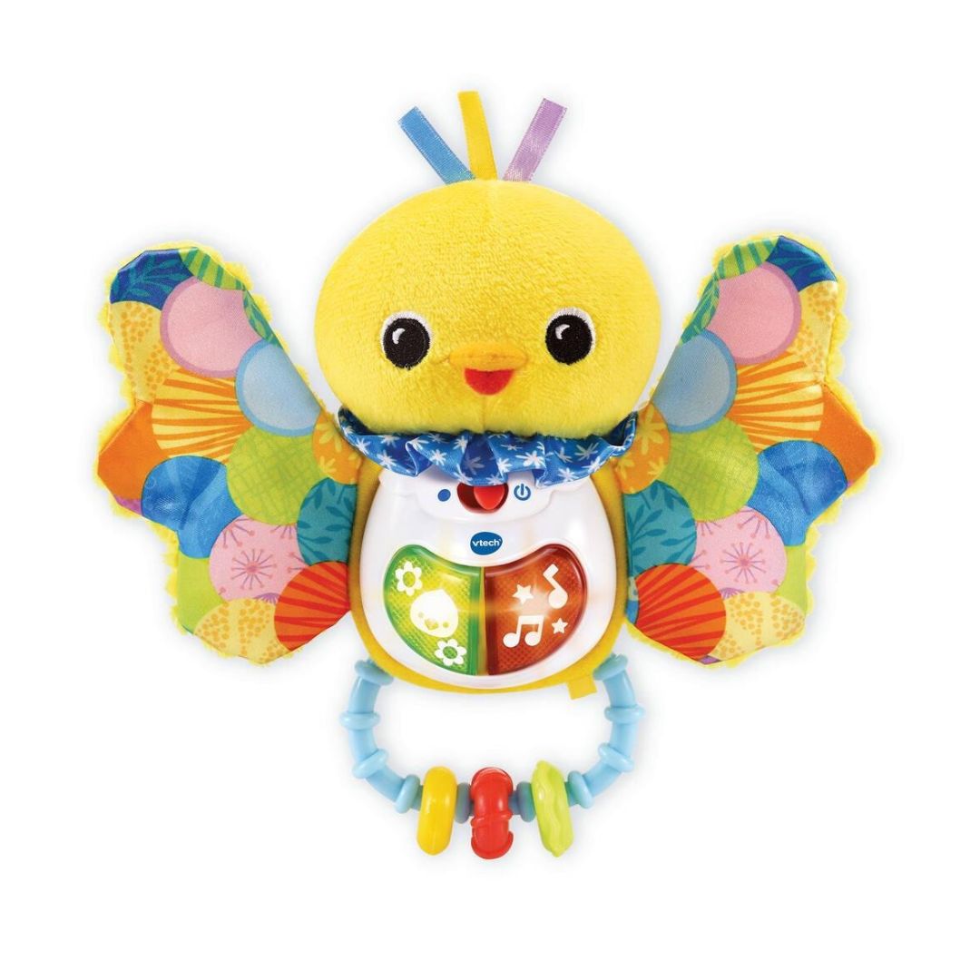 VTech Piou piou Rattle Activity Toy