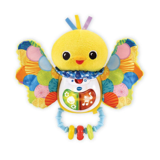 VTech Piou piou Rattle Activity Toy