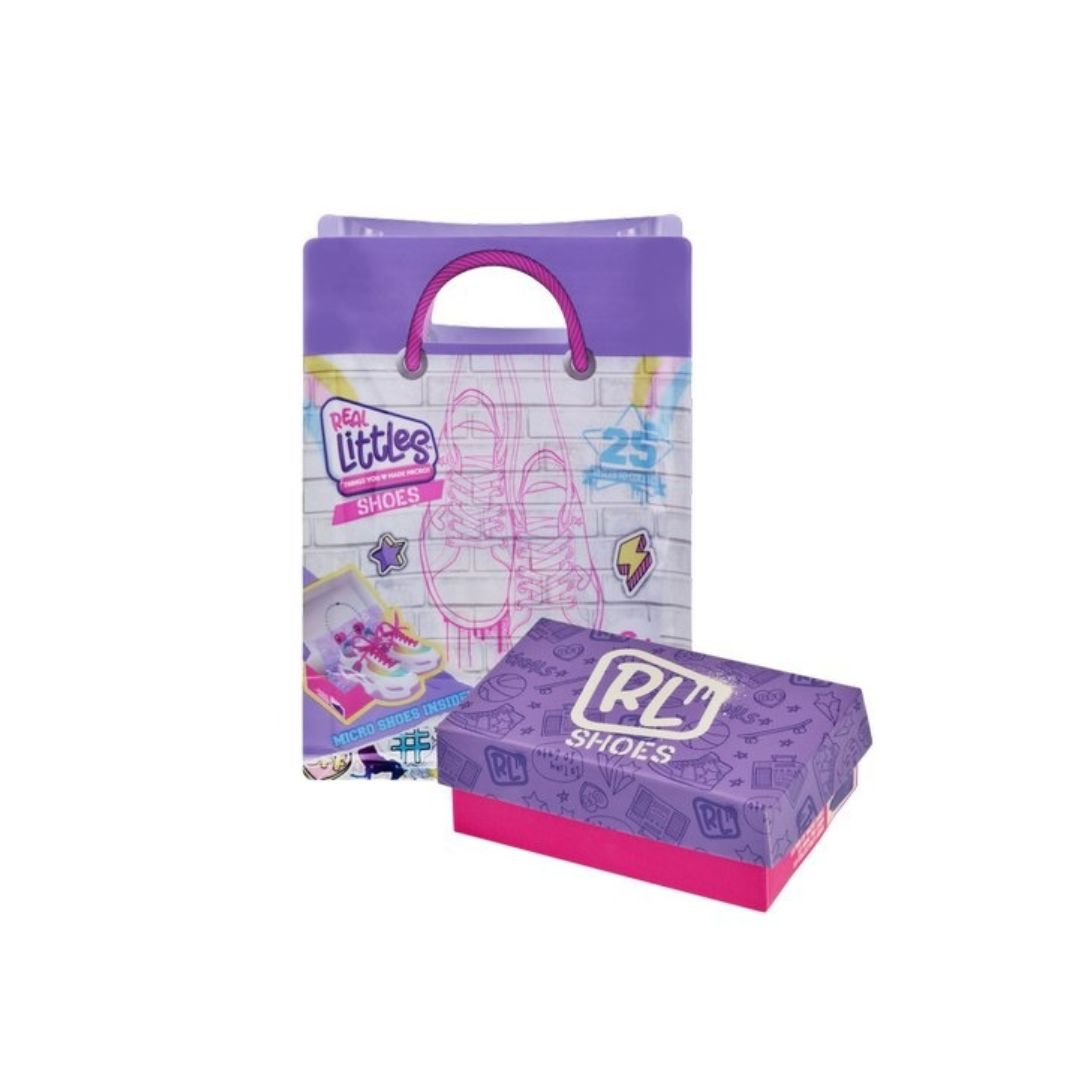 Real Littles Sneakers