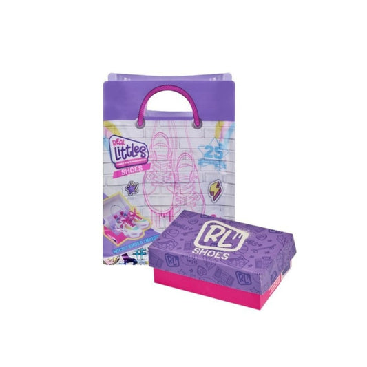 Real Littles Sneakers
