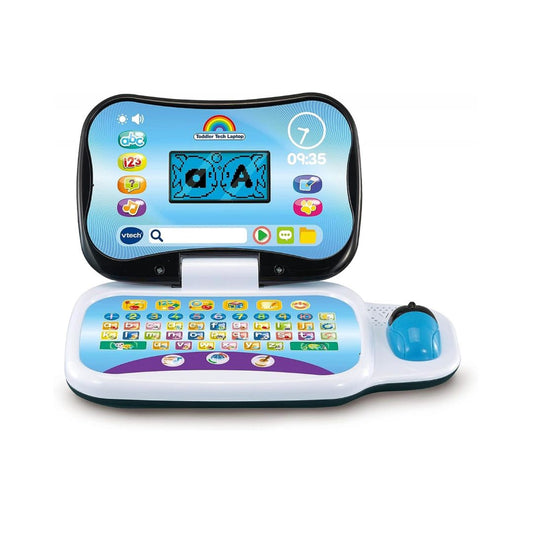 VTech Toddler Tech Laptop (UK)