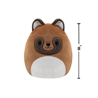 Adopt Me Plush Squishmallows Assorted