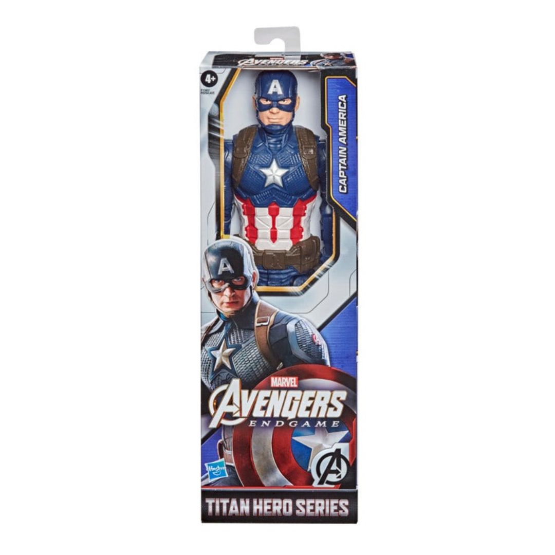 Marvel Avengers Captain America