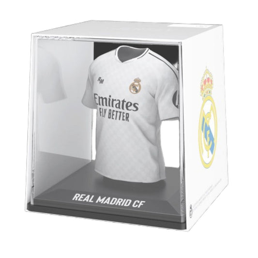 Real Madrid 24/25 Home