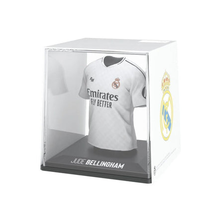Real Madrid Bellingham