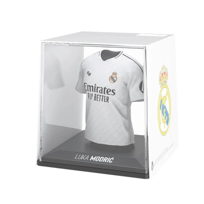 Real Madrid Modric
