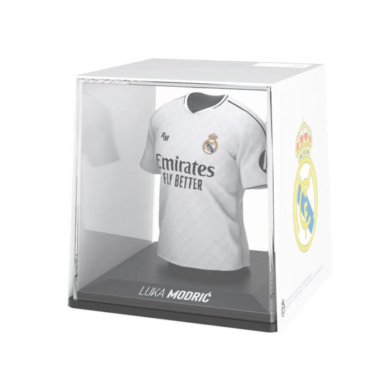 Real Madrid Modric
