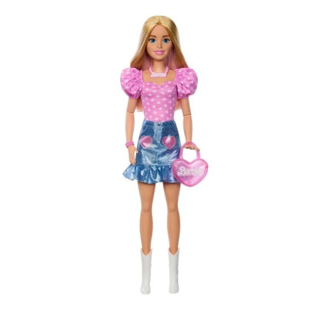 Barbie 28" Doll