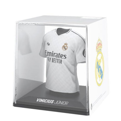 Vinícius Júnior's Home