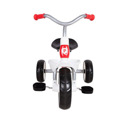 Qplay Elite Plus Basic Trike Red