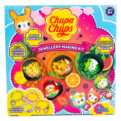 Chupa Chups Jewellery Making Kit